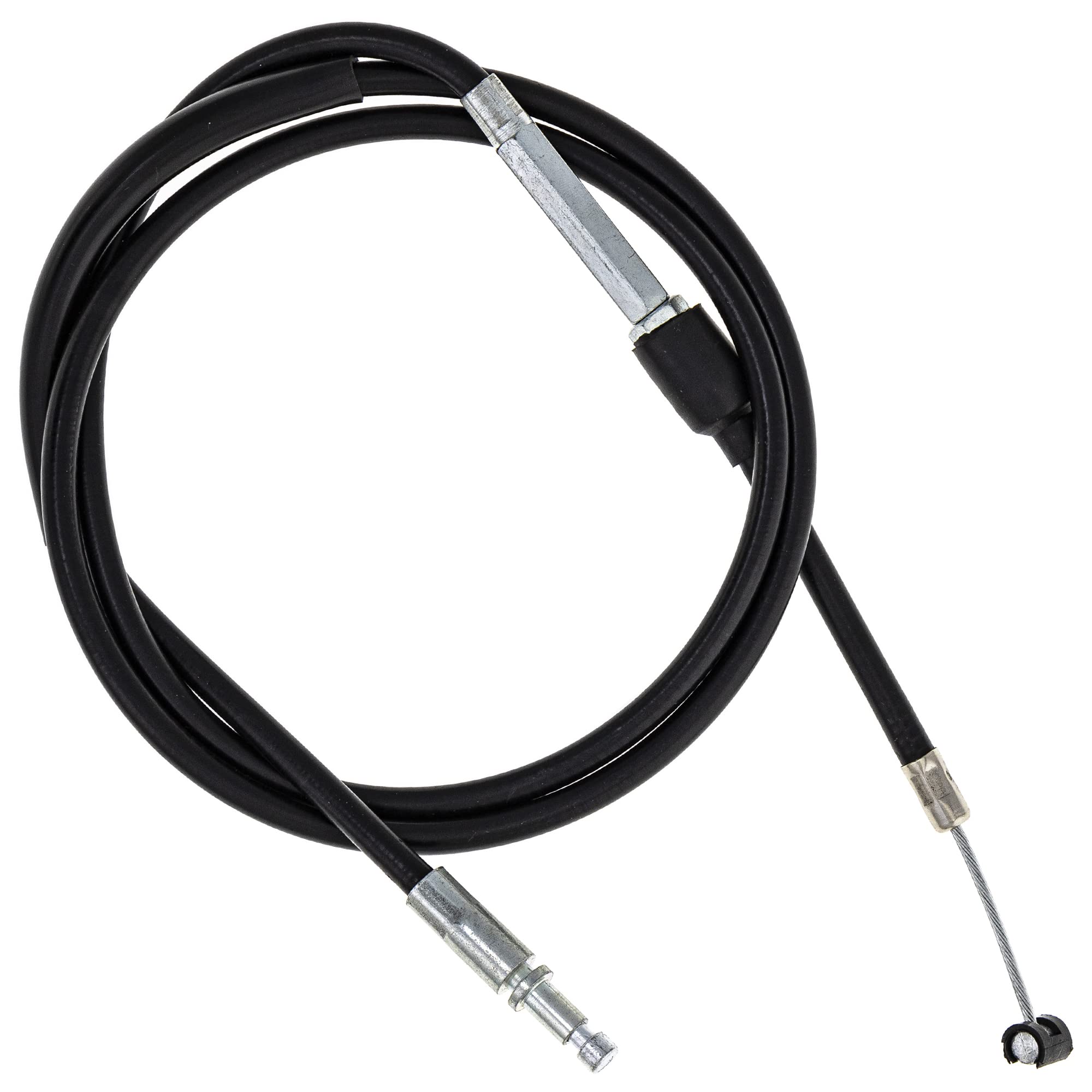 Amazon.com: NICHE Clutch Cable for Suzuki RM125 RM250 58210-37F00